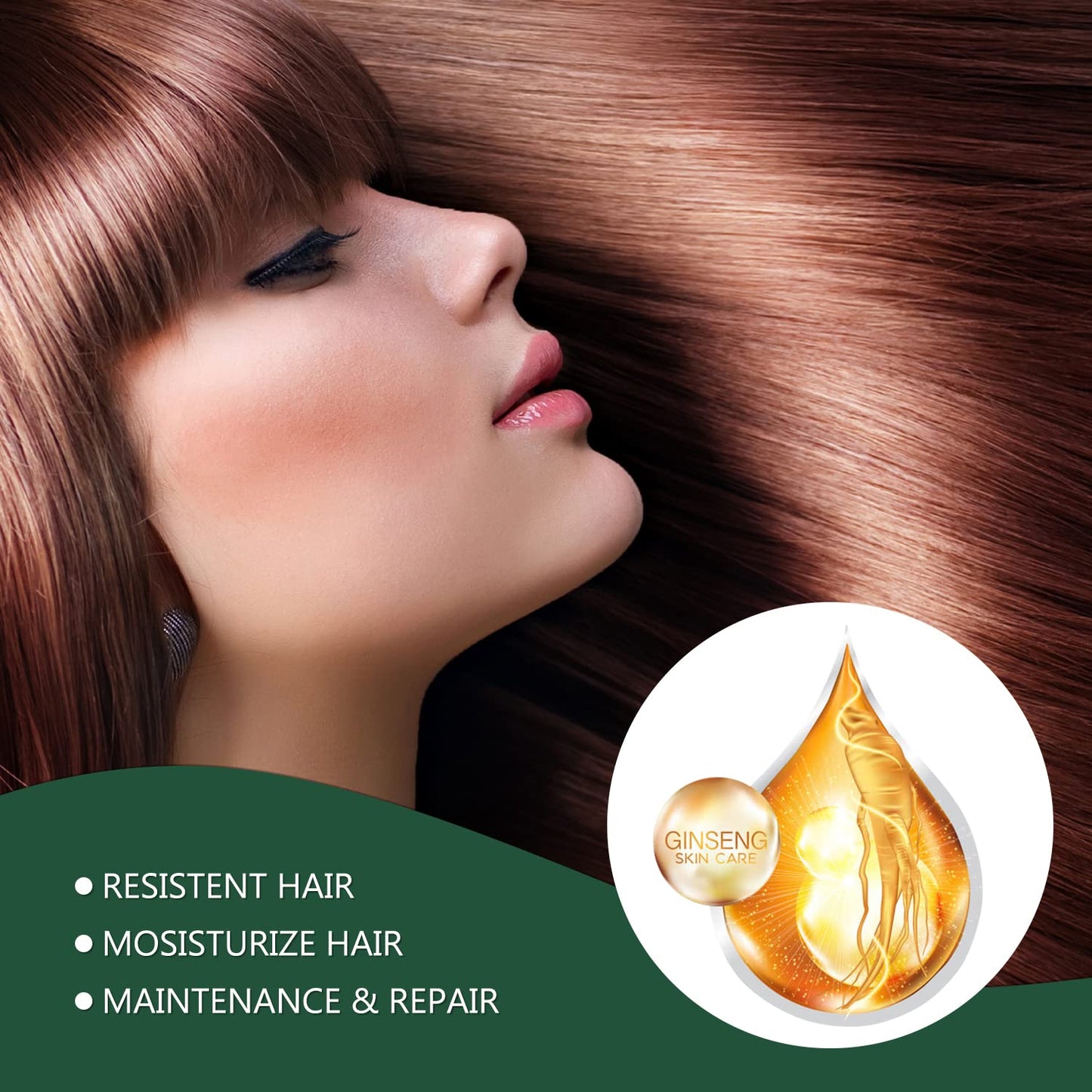 2 x 1 Spray capilar herbal Ouhoe®