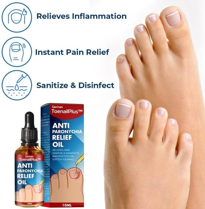Super Oferta 2 x 1 Aceite Antiparoniquia Soft Bright Nail Repair®