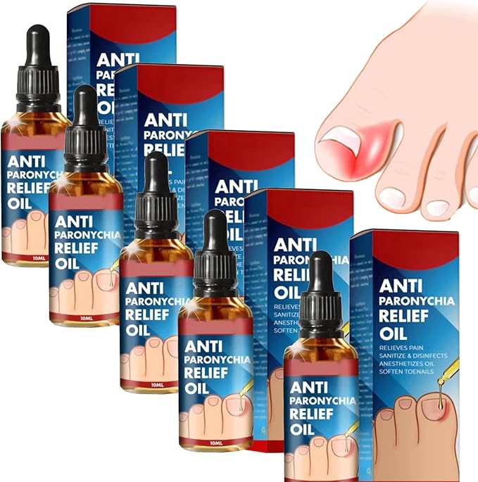 Super Oferta 2 x 1 Aceite Antiparoniquia Soft Bright Nail Repair®